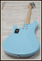 Preview: Sandberg Electra VS4 RW, Sonic Blue Highgloss